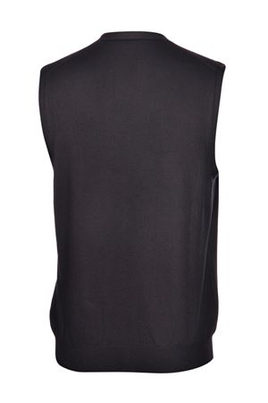  PAOLO FIORILLO CAPRI | Gilet jacket | 5818214296099